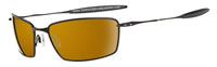 Oakley Square Whisker Brown_Dark Bronze (05-770)